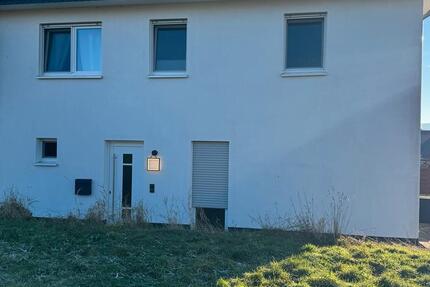 Doppelhaushälfte 4 zimmer