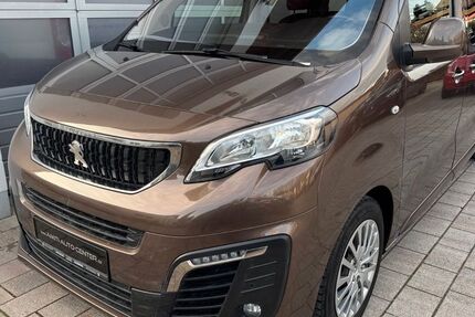 Peugeot Traveller 90.900 km 24.200 &euro; Geretsried bei München 82538