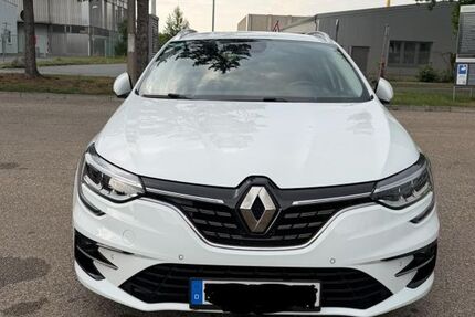 Renault Megane 149.700 km 11.290 &euro; Nürnberg 90453