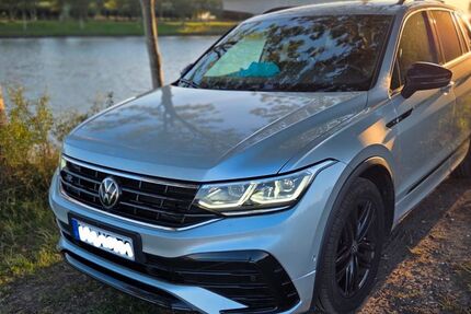 VW Tiguan 89.300 km 34.499 &euro; Hattingen 45525