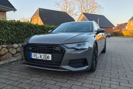 Audi A6 55.000 km 36.900 &euro; Quickborn 25451