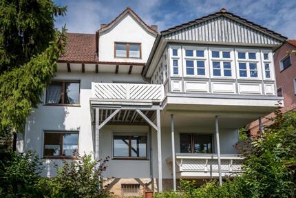 3ZKB (80 m²) Wohnung am Sonnenhang in Melsungen zimmer