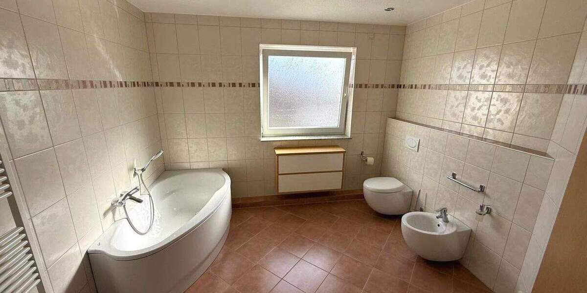 Doppelhaushälfte Dissen - 5 Zimmer, 164 m&sup2;, 439.000&euro; | Angebot:23264157