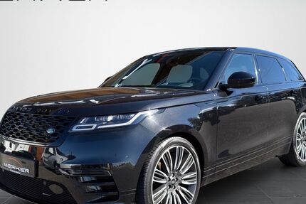 Land Rover Range Rover Velar 93.360 km 40.690 &euro; Nister-Möhrendorf 56477