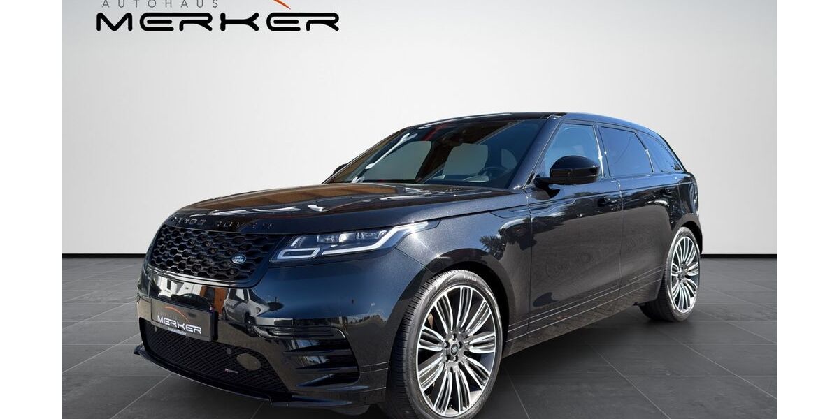 Land Rover Range Rover Velar 93.360 km 41.990 &euro; Nister-Möhrendorf 56477