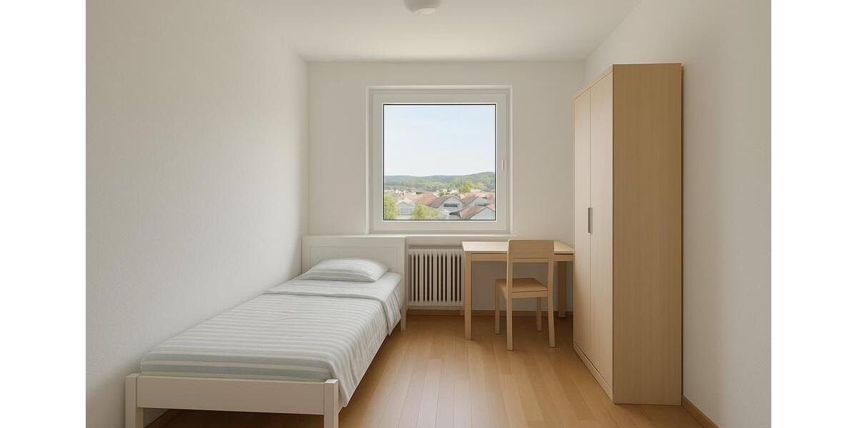 Etagenwohnung Leonberg - 4 Zimmer, 85 m&sup2;, 285.000&euro; | Angebot:26564551