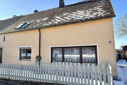 Haus Püchersreuth Ilsenbach - 6 Zimmer, 131 m&sup2;, 65.000&euro; | Angebot:25375079