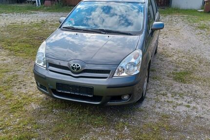 Toyota Corolla Verso 219.100 km 3.100 &euro; Ortenburg 94496