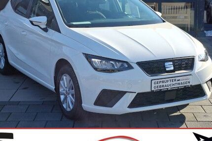 Seat Ibiza 15.693 km 17.950 &euro; Eschlkam 93458