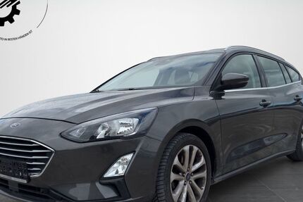 Ford Focus 96.776 km 6.800 € Illertissen 89257