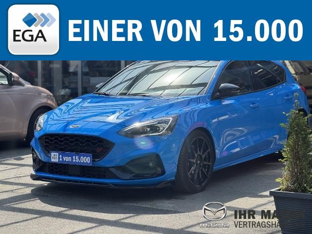 Ford Focus 78.690 km 24.990 € Kürten 51515
