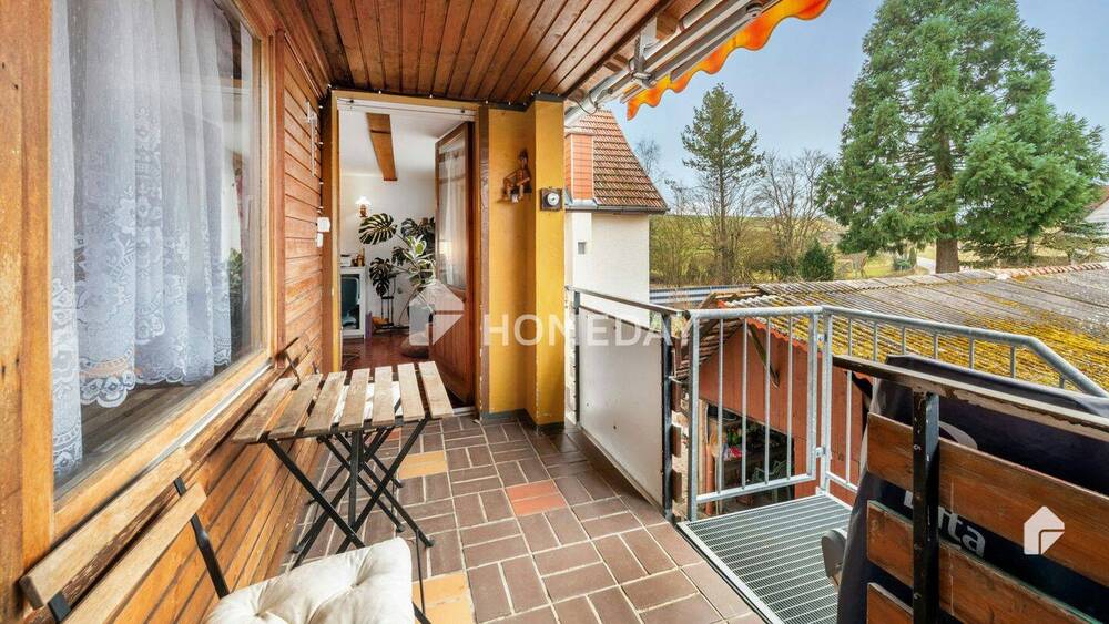 Bauernhaus, Landhaus Wutach Ewattingen - 7 Zimmer, 242 m&sup2;, 430.000&euro; | Angebot:25708372