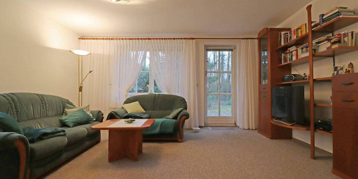 Doppelhaushälfte Langendorf - 4 Zimmer, 111 m&sup2;, 175.000&euro; | Angebot:26451120