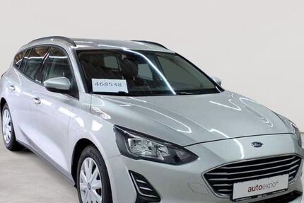 Ford Focus 76.899 km 12.989 &euro; Fernwald-Steinbach 35463
