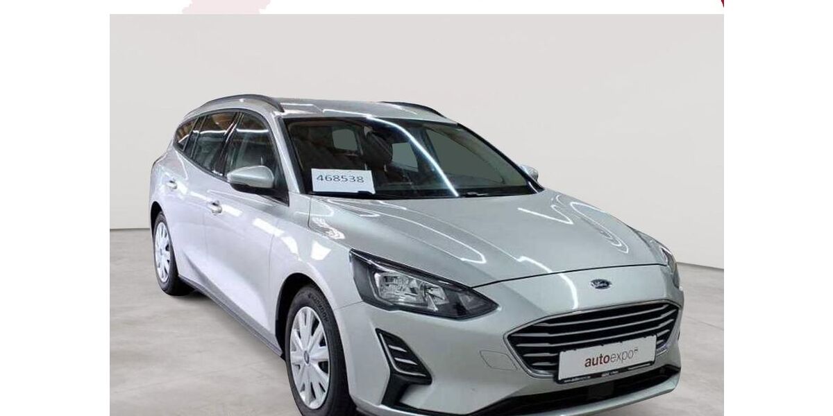 Ford Focus 76.899 km 12.989 &euro; Fernwald-Steinbach 35463