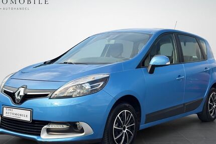 Renault Scenic 108.000 km 3.999 &euro; Ofterdingen 72131