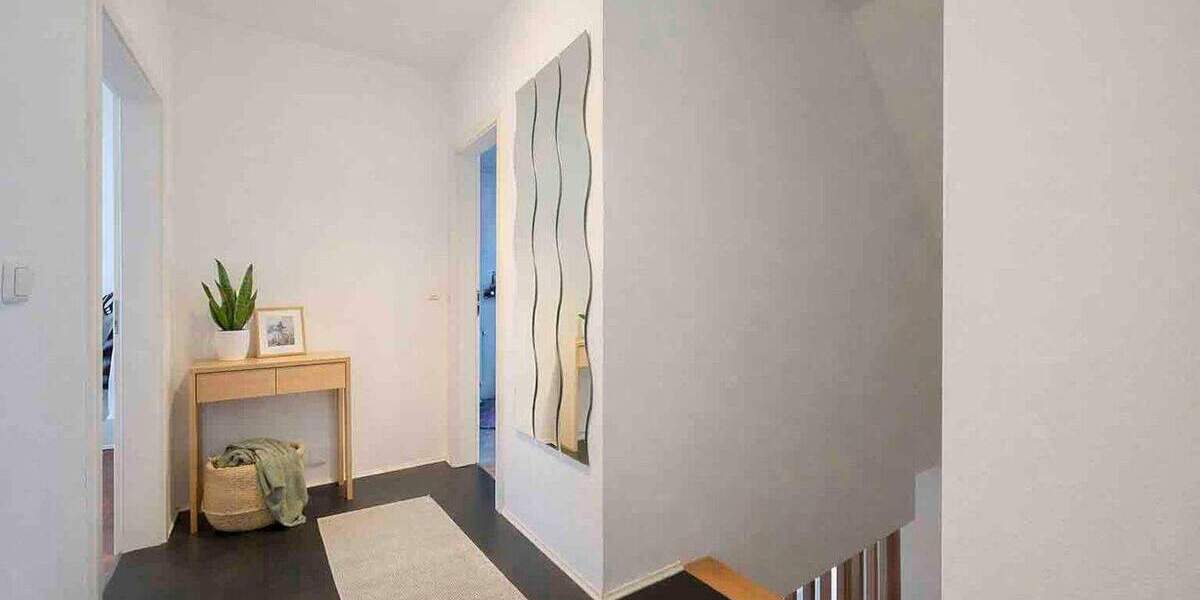 Doppelhaushälfte Rüsselsheim am Main Rüsselsheim - 4 Zimmer, 129 m&sup2;, 550.000&euro; | Angebot:25567672