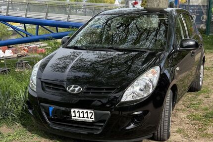 Hyundai i20 45.400 km 5.500 &euro; Nienburg 31582