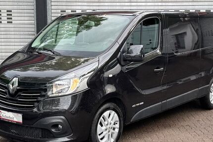 Renault Trafic 145.000 km 12.990 &euro; Norderstedt 22844