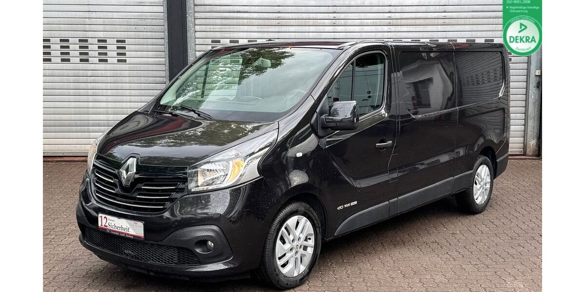 Renault Trafic 145.000 km 12.990 &euro; Norderstedt 22844