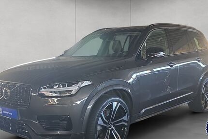 Volvo XC90 54.768 km 57.980 &euro; Stuttgart 70190