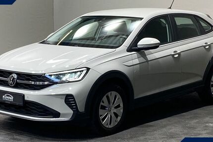 VW Taigo 96.188 km 14.290 &euro; Bad Düben 04849