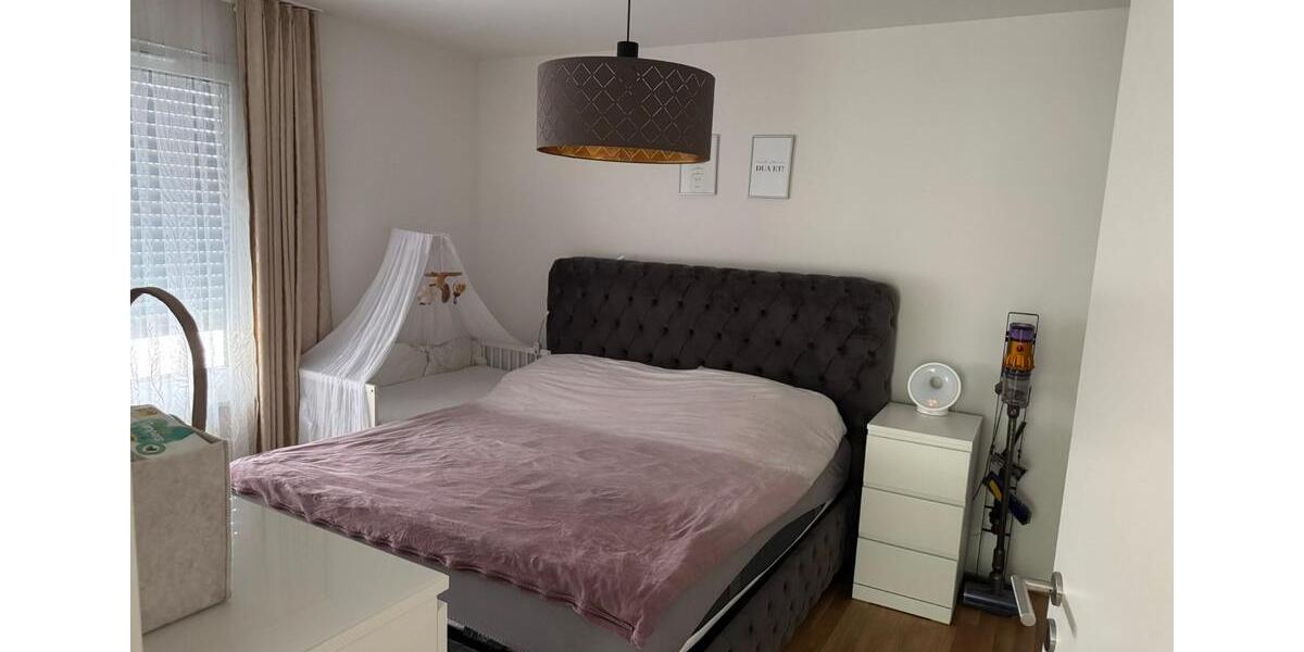 Erdgeschoßwohnung Mainz Bretzenheim - 2 Zimmer, 60 m&sup2;, 1.295&euro; | Angebot:25248887