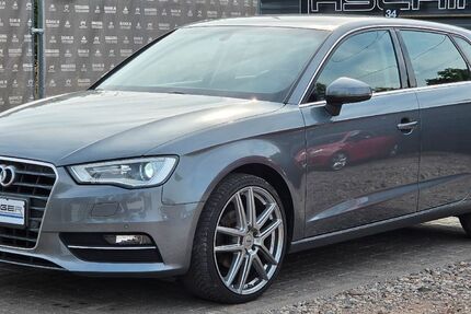 Audi A3 105.284 km 11.980 &euro; Kleinblittersdorf 66271
