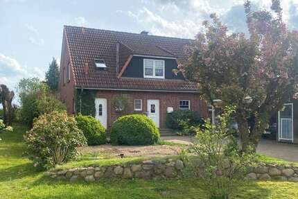 Haus Wetzen - Oldendorf Oldendorf - 6 Zimmer, 160 m&sup2;, 449.000&euro; | Angebot:23183853