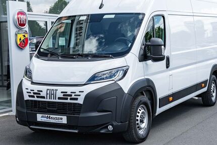 Fiat Ducato 16.681 km 34.510 € Pohlheim 35415