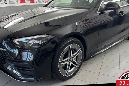 Mercedes-Benz C 300 40.119 km 36.700 &euro; Eppenschlag 94536