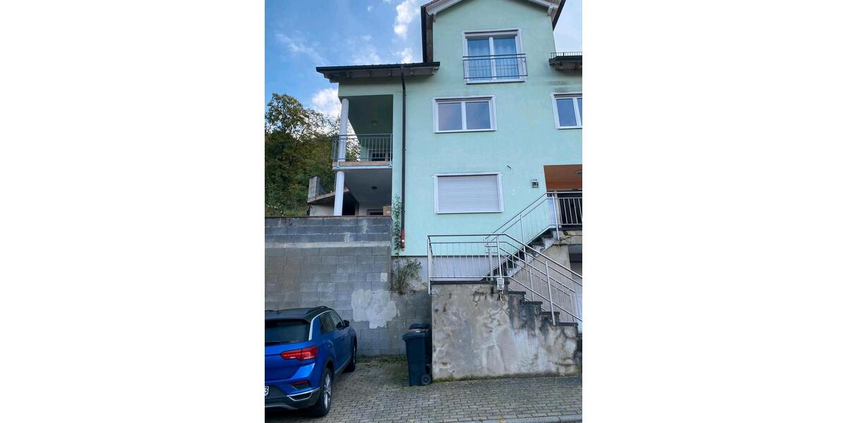 Doppelhaushälfte Künzelsau - 8 Zimmer, 214 m&sup2;, 580.000&euro; | Angebot:24839424