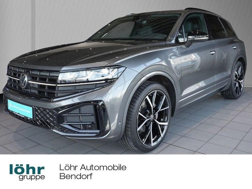 Touareg