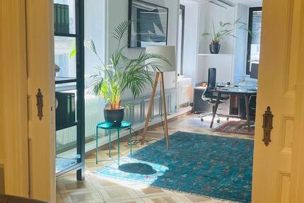 Top Lage: Büroräume in Bürogemeinschaft in der Innenstadt zimmer