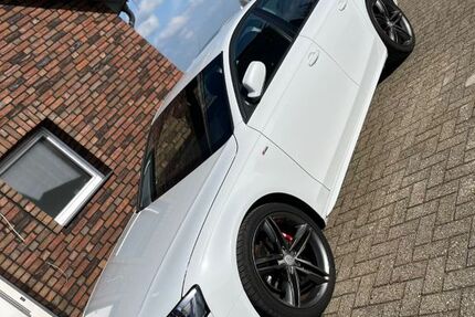 Audi A4 137.000 km 13.500 &euro; Hamminkeln 46499