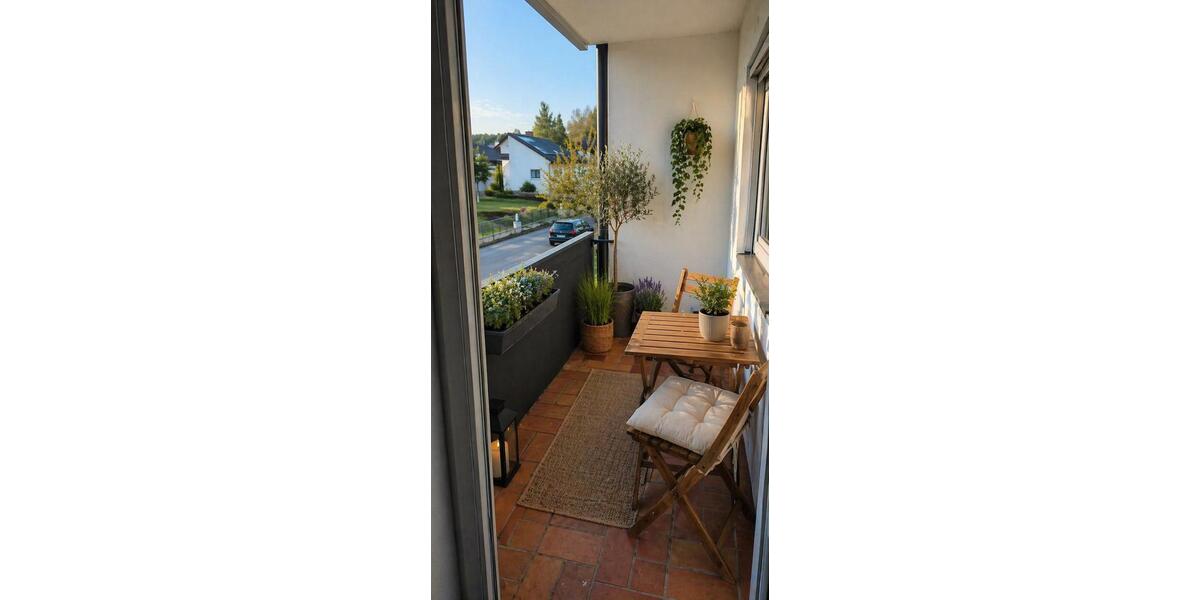 Etagenwohnung Sigmaringendorf - 3 Zimmer, 67 m&sup2;, 737&euro; | Angebot:26086152