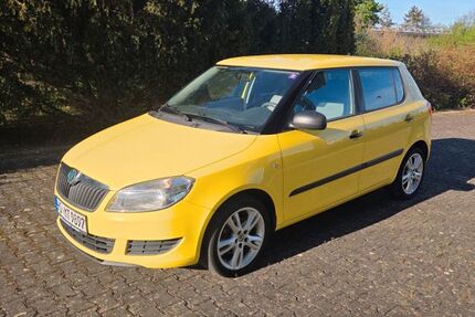 Skoda Fabia 218.000 km 2.950 &euro; Schriesheim 69198