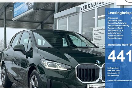 BMW 220 Active Tourer 12.545 km 31.124 &euro; Hauzenberg 94051