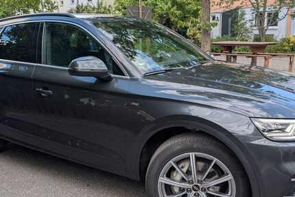 Audi Q5 71.800 km 32.790 &euro; Erlangen 91056