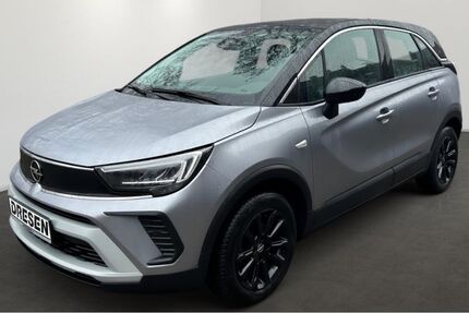 Opel Crossland (X) 53.500 km 15.360 &euro; Viersen 41747