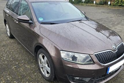 Skoda Octavia 175.000 km 9.900 € Grevenbroich 41515