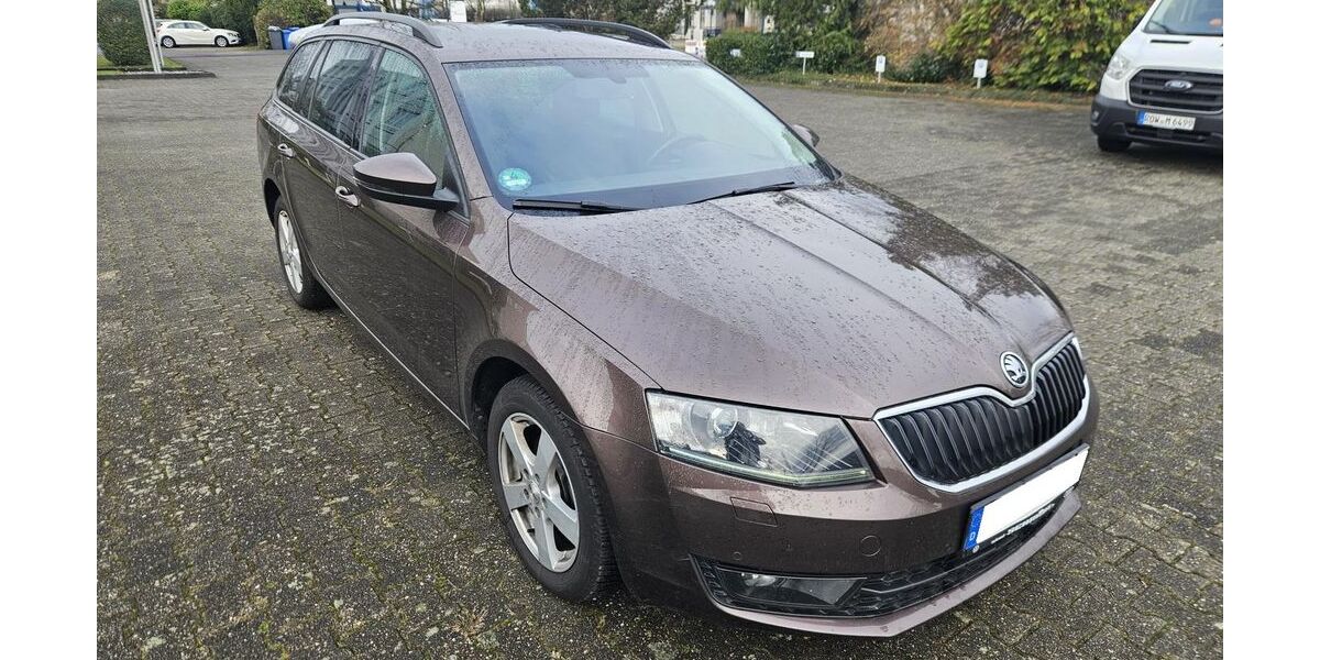 Skoda Octavia 175.000 km 9.900 € Grevenbroich 41515