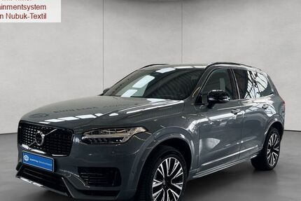 Volvo XC90 87.612 km 47.450 &euro; Frankfurt am Main 60486