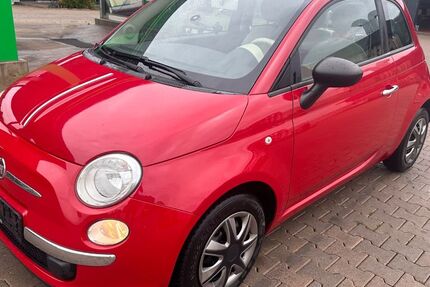 Fiat 500 149.852 km 4.590 € Dietenhofen 90599