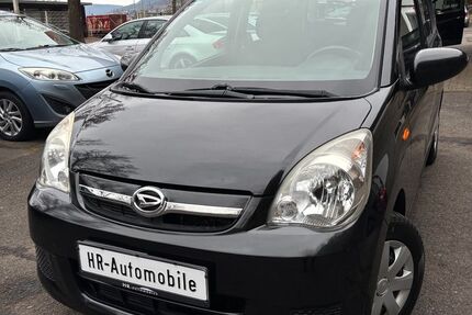 Daihatsu Cuore 247.000 km 1.750 &euro; Miltenberg 63897