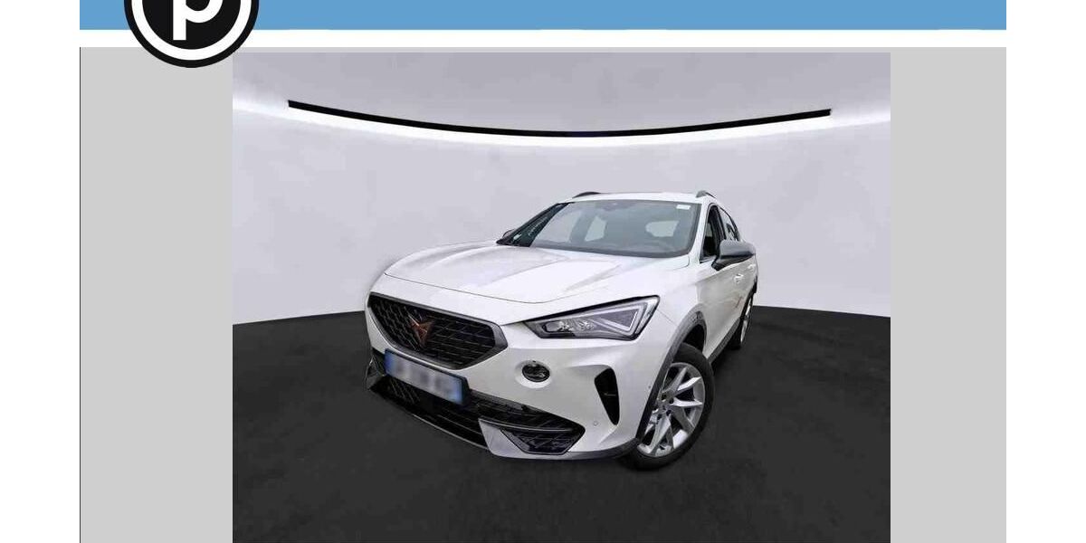 Cupra Formentor 32.500 km 23.911 € Fürth 90762