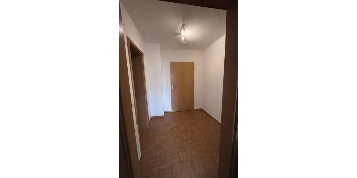 Etagenwohnung Vöhringen - 2 Zimmer, 52 m&sup2;, 1.077&euro; | Angebot:26285850
