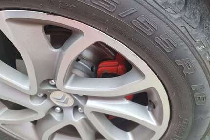 Citroen C-Crosser 125.230 km 6.000 &euro; Gröpelingen (Bremen) 28237