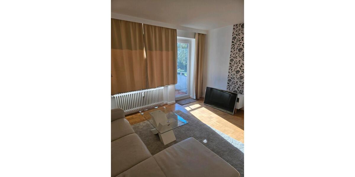 Etagenwohnung Molfsee - 2 Zimmer, 50 m&sup2;, 895&euro; | Angebot:26407998