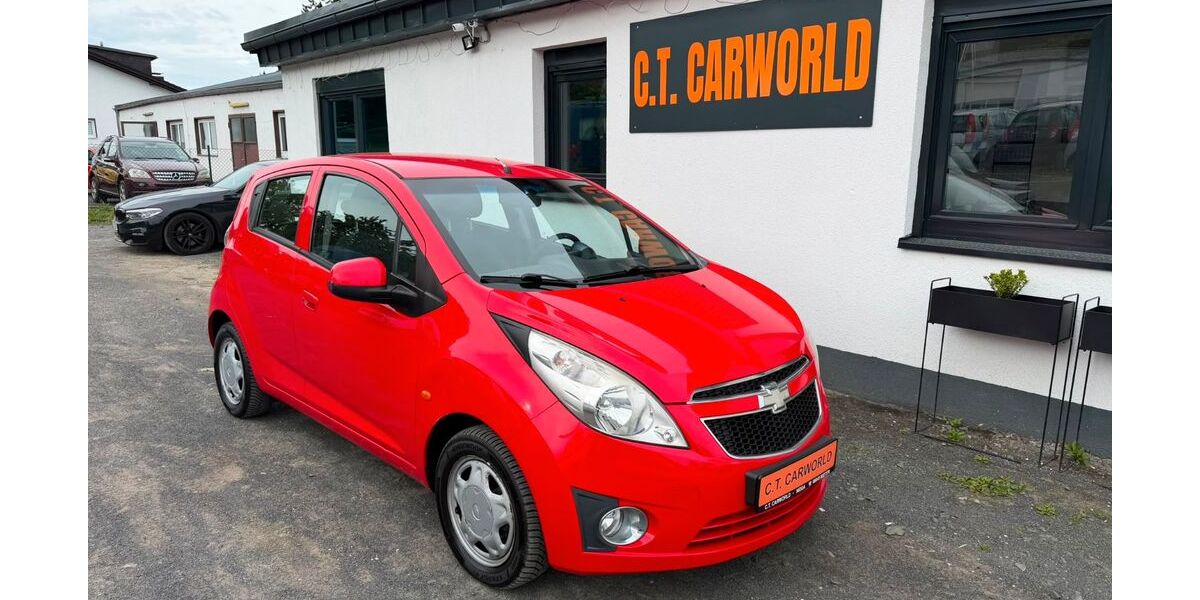 Chevrolet Spark 152.769 km 2.990 &euro; Nidda 63667